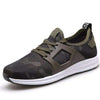 Men's Camouflage Lifestyle Shoes - Zodeys