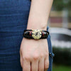 Vintage Empyrean Zodiac Bracelet - Zodeys