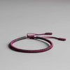 Tibetan Rope Handmade Lucky Knot Bracelet - Zodeys