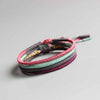 Tibetan Rope Handmade Lucky Knot Bracelet - Zodeys