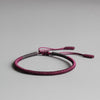 Tibetan Rope Handmade Lucky Knot Bracelet - Zodeys