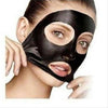 Deep Cleansing Purifying Peel Off Black Facial Mask - Zodeys