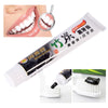 Teeth-Whitening Bamboo Charcoal Toothpaste - Zodeys
