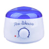 Warmer Wax Heater Mini SPA Hand Epilator - Zodeys