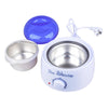 Warmer Wax Heater Mini SPA Hand Epilator - Zodeys