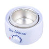 Warmer Wax Heater Mini SPA Hand Epilator - Zodeys