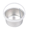 Warmer Wax Heater Mini SPA Hand Epilator - Zodeys