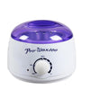 Warmer Wax Heater Mini SPA Hand Epilator - Zodeys