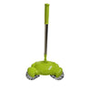 Hand Push Sweeping Vacuum Cleaner - Zodeys