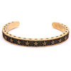 Bible Goon Vintage Star Bangle - Zodeys
