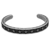 Bible Goon Vintage Star Bangle - Zodeys