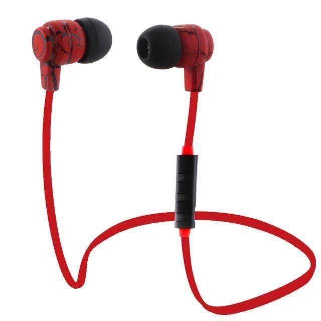 Wireless V4.0 Bluetooth Earbuds - Zodeys