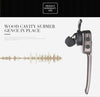 Lissin® Feather Bird Wireless In-Ear Bluetooth Earphones - Zodeys