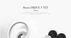 Lissin® Feather Bird Wireless In-Ear Bluetooth Earphones - Zodeys