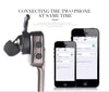 Lissin® Feather Bird Wireless In-Ear Bluetooth Earphones - Zodeys