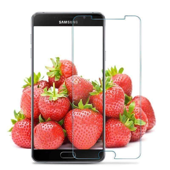 Tempered Glass for Samsung Galaxy - Zodeys