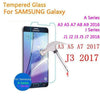 Tempered Glass for Samsung Galaxy - Zodeys