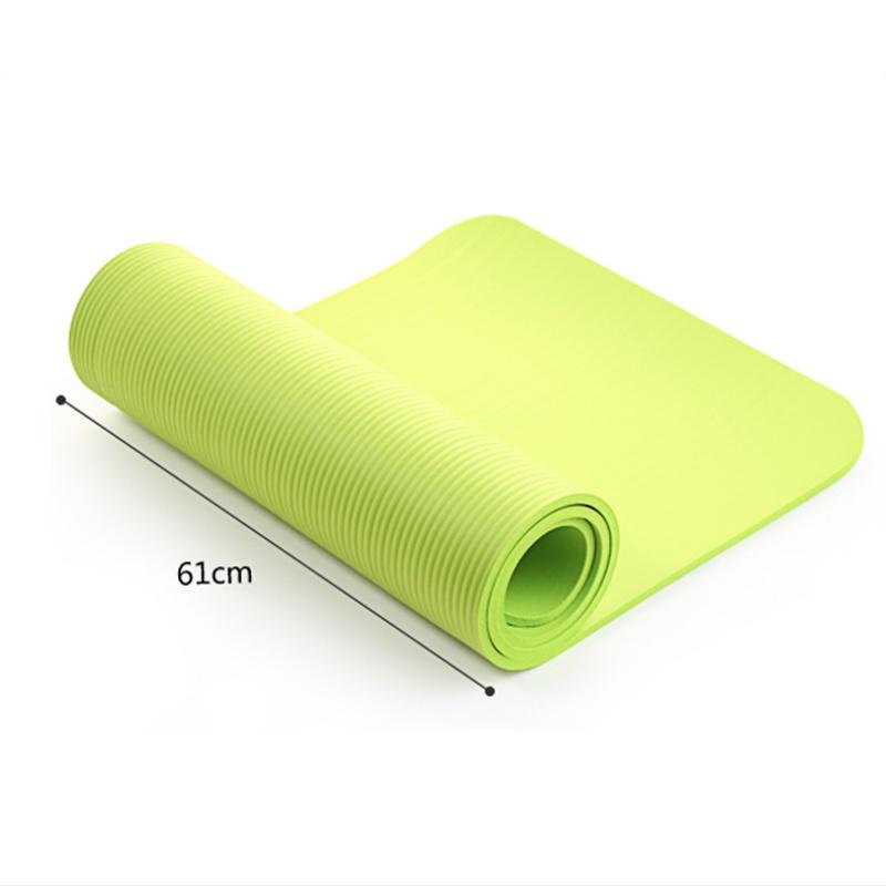 High Quality Non-Slip Yoga Mat - Zodeys