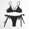Ladies Mystique Vintage Exotic Lingerie - Zodeys