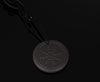 Quantum Scalar Energy Pendant Necklace [2000 ~ 3000 ions] - Zodeys