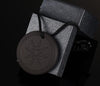 Quantum Scalar Energy Pendant Necklace [2000 ~ 3000 ions] - Zodeys