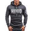 'Hood' Premium Hooded Sweatshirt - Zodeys