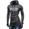 'Hood' Premium Hooded Sweatshirt - Zodeys
