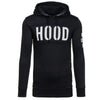 'Hood' Premium Hooded Sweatshirt - Zodeys