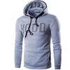 'Hood' Premium Hooded Sweatshirt - Zodeys