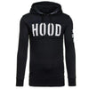 'Hood' Premium Hooded Sweatshirt - Zodeys