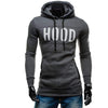 'Hood' Premium Hooded Sweatshirt - Zodeys