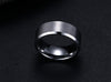 Pure Tungsten Carbide Ring - Zodeys