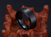 Pure Tungsten Carbide Ring - Zodeys