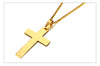 24" Jesus Cross Prayer Necklace - Zodeys