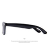 Men's Retro Polarized Sunglasses - Zodeys