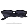 Men's Retro Polarized Sunglasses - Zodeys