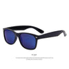 Men's Retro Polarized Sunglasses - Zodeys