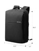 Computer Backpack for 17" Laptops - Zodeys