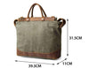 Exotic Genuine Leather Laptop Briefcase Bag - Zodeys