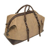 Vintage Canvas Duffel Bag - Zodeys