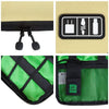 Travel Organizer for Electronics Accessories & Hard Drives - Zodeys