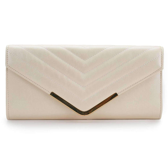 Women's Evening Clutch Purse - Zodeys