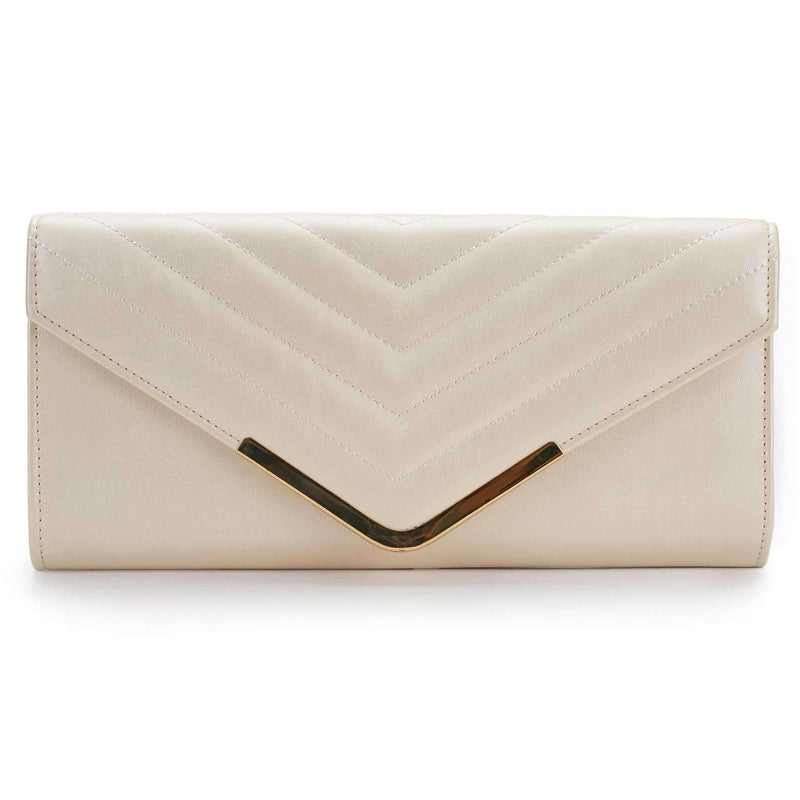 Women's Evening Clutch Purse - Zodeys