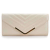 Women's Evening Clutch Purse - Zodeys