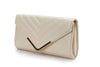 Women's Evening Clutch Purse - Zodeys