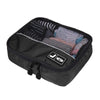 Travel Pouch Storage Box & Carry-on Organizer Bag - Zodeys