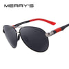 Men's Polarized Sunglasses - Zodeys