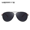 Men's Polarized Sunglasses - Zodeys