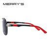 Men's Polarized Sunglasses - Zodeys