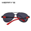 Men's Polarized Sunglasses - Zodeys